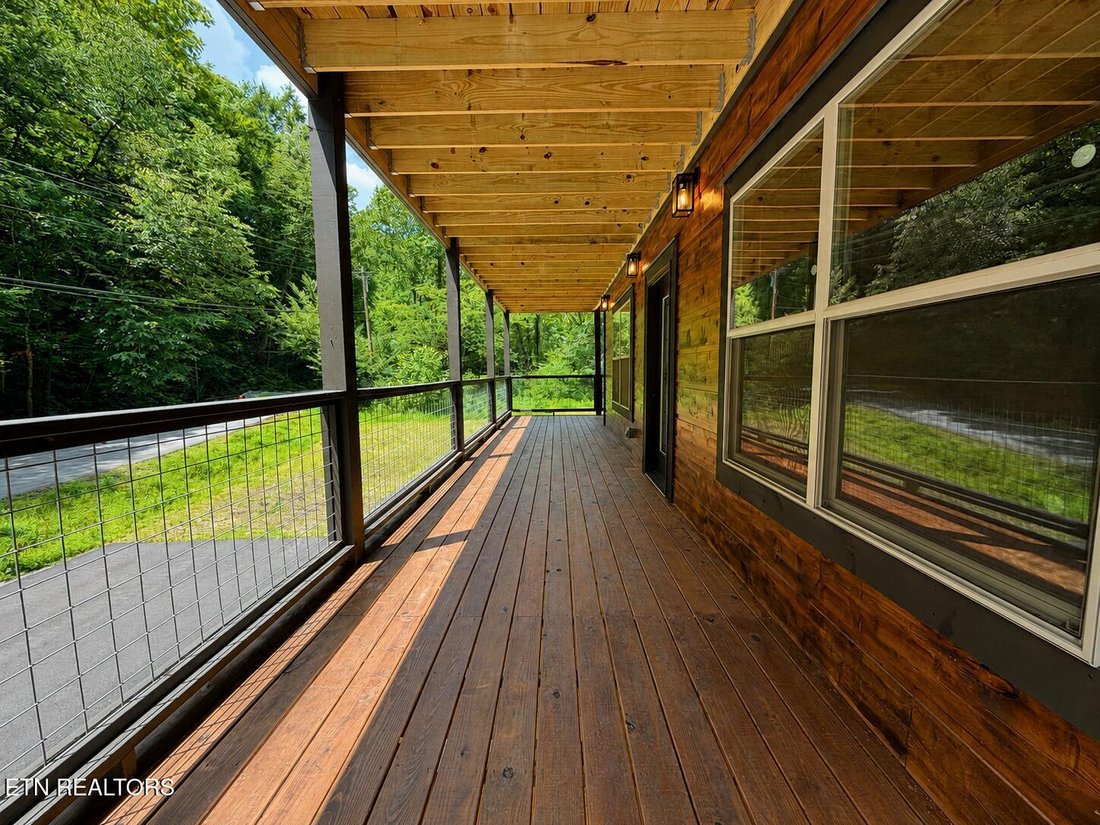 House in Sevierville, Tennessee, United States 3 - 18481533