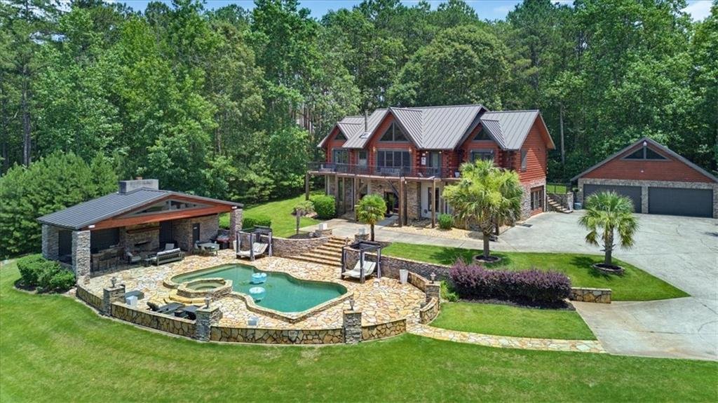 House in Carrollton, Georgia, United States 1 - 18481369