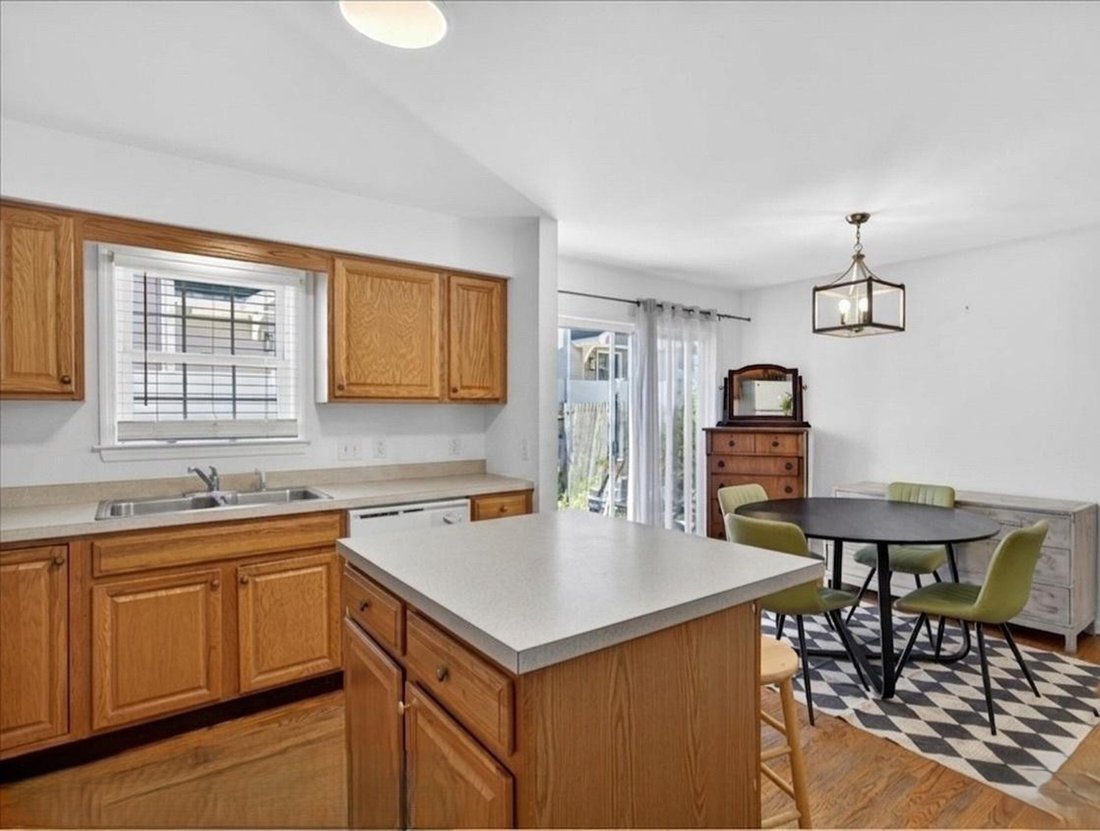 Condo in Fairfield, Connecticut, United States 1 - 18480780