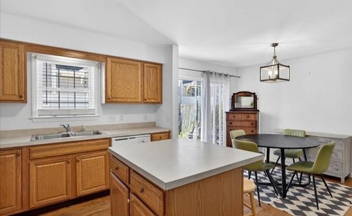 Condo in Fairfield, Connecticut, United States 1