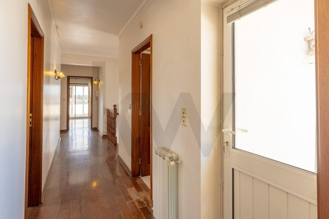 Townhouse in Leiria, Pousos, Barreira e Cortes, Leiria District, Portugal 5 - 18481181