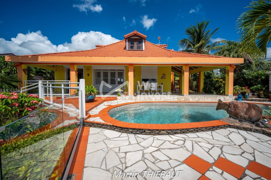 Villa in France 3 - 18480987