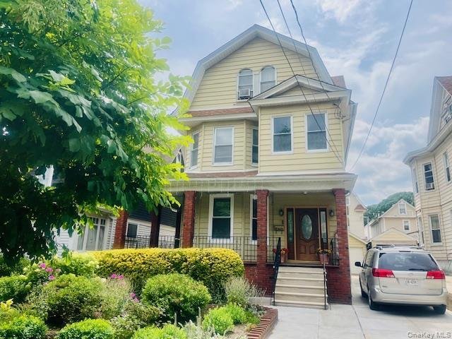 House in New York, New York, United States 2 - 18481149