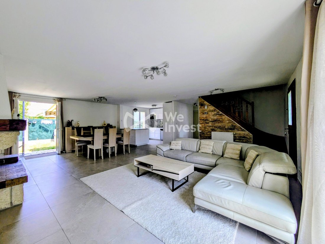 Casa a Centre, Bezons, Francia 4 - 18480979