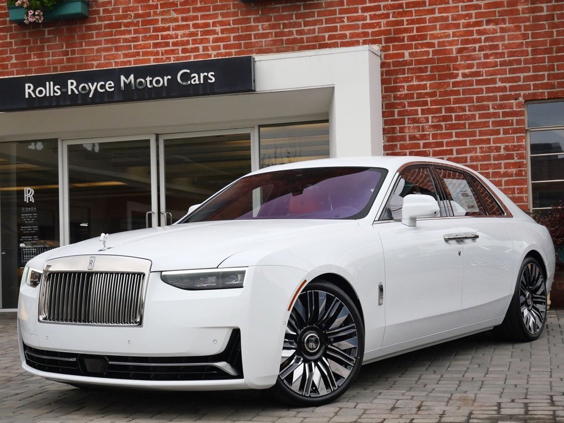 Sedan in Beverly Hills, CA, United States 1 - 18481233