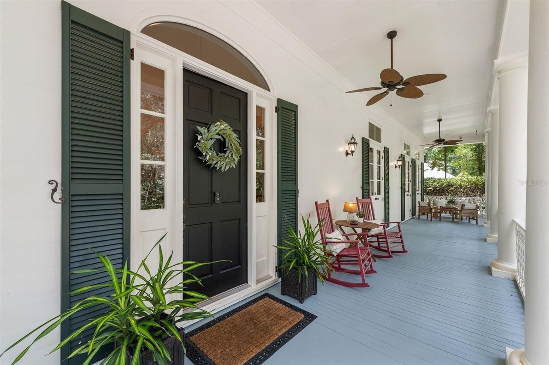 House in Gainesville, Florida, United States 5 - 18481588