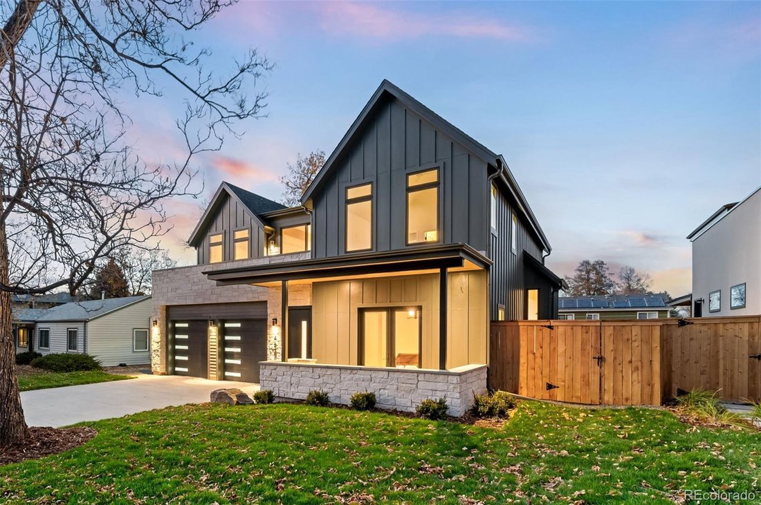 House in Denver, Colorado, United States 2 - 18481107