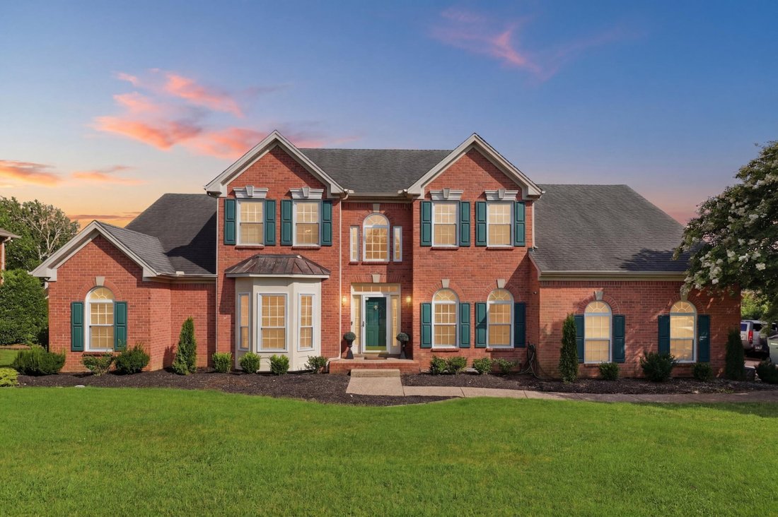 House in Lebanon, Tennessee, United States 2 - 18481349