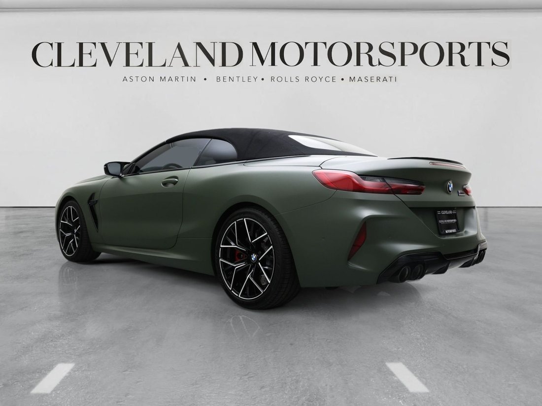 Cabriolet in Canton, OH, United States 3 - 18044060