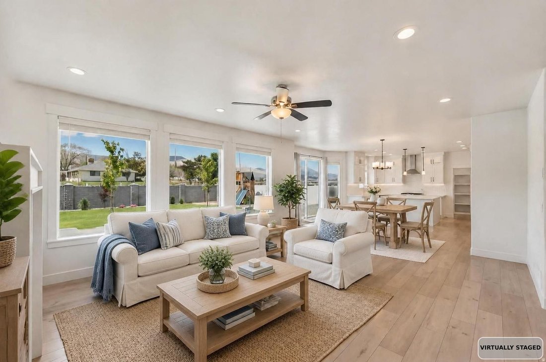 House in Herriman, Utah, United States 2 - 17971930