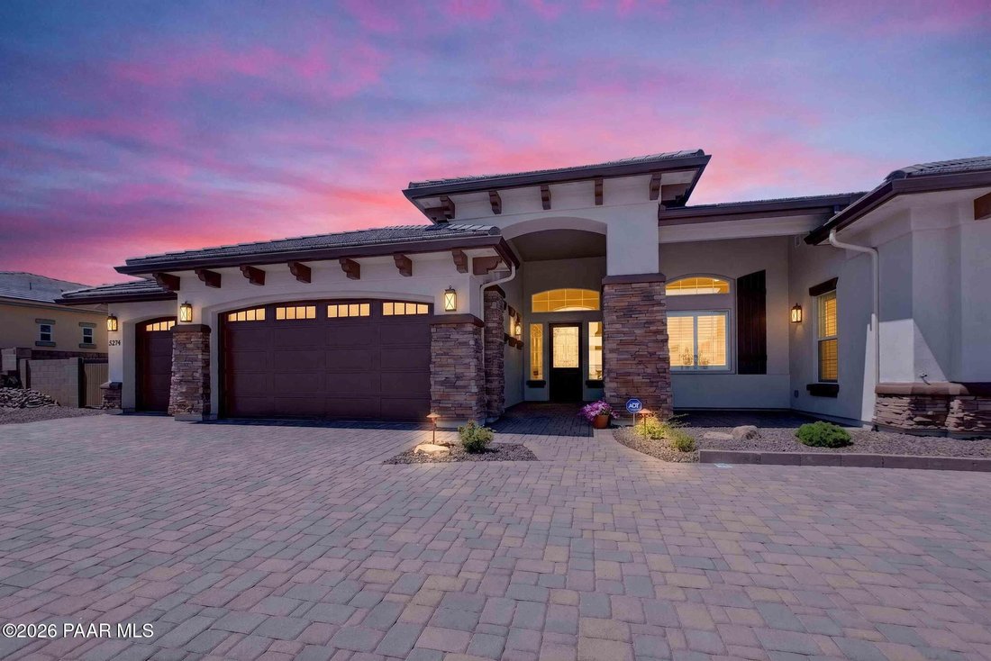 House in Prescott, Arizona, United States 1 - 18477406