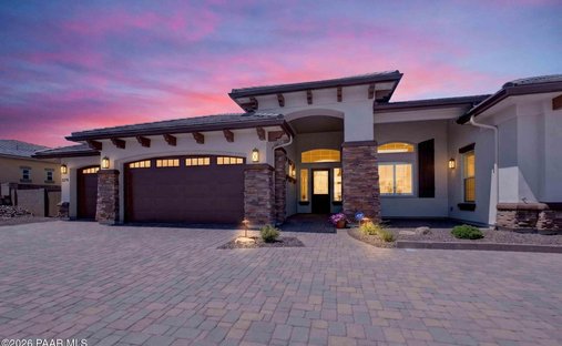 Casa a Prescott, Arizona, Stati Uniti 1