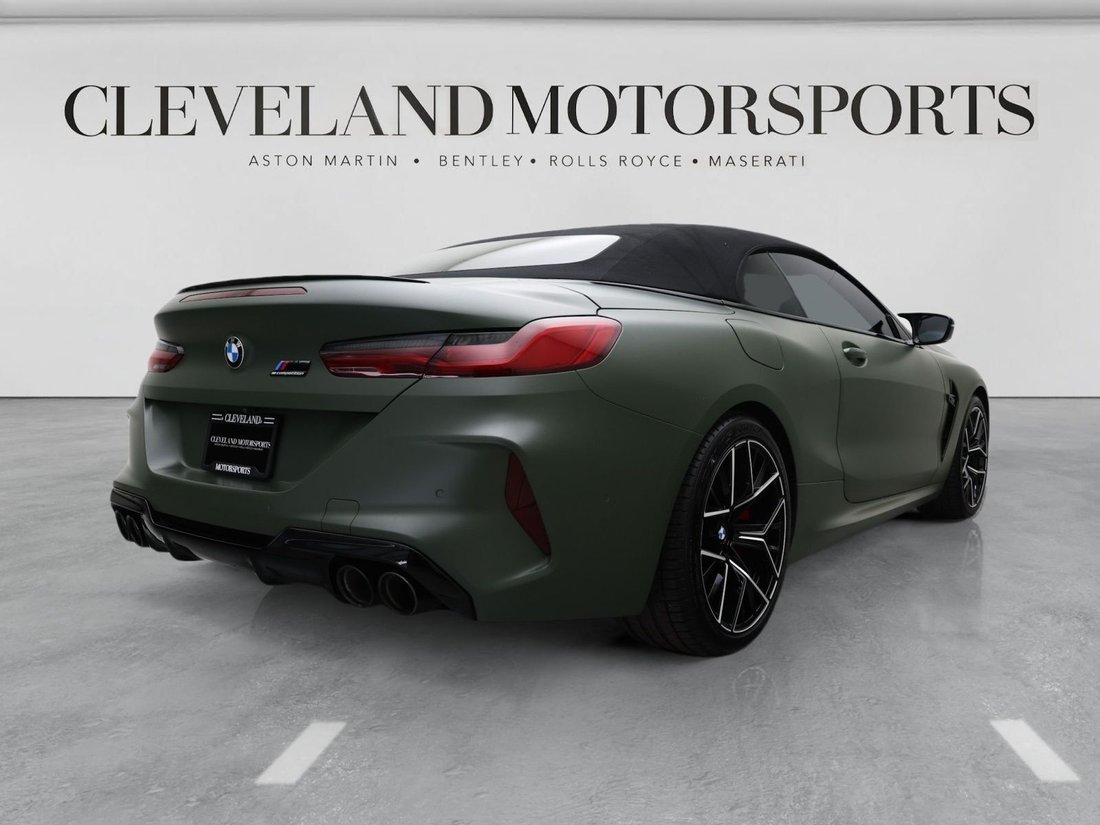 Cabriolet in Canton, OH, United States 4 - 18044060