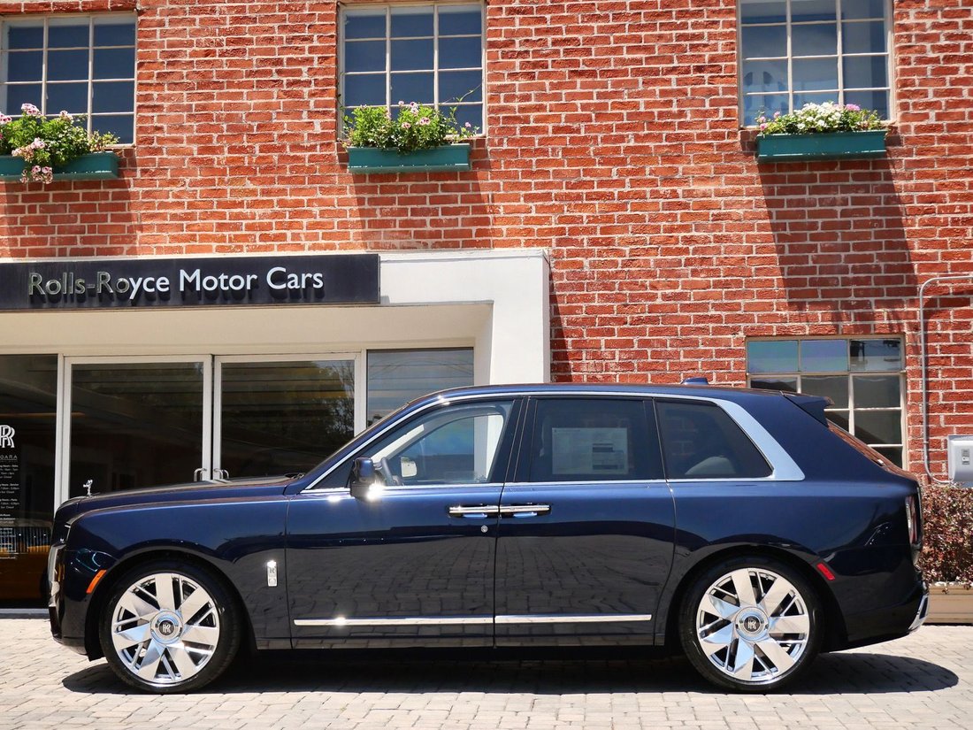 Suv in Beverly Hills, CA, United States 3 - 18481246