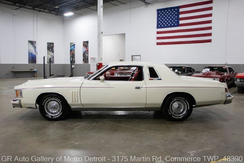 "Imported from Detroit" in Commerce Twp, United States 3 - 18481201