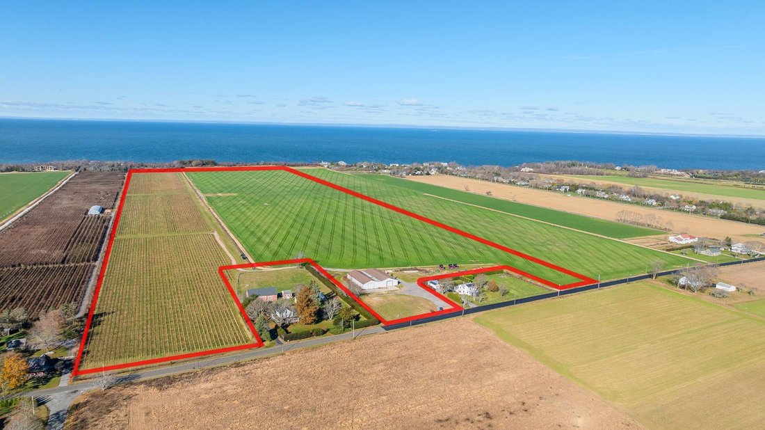 Land in Cutchogue, New York, United States 5 - 18480760