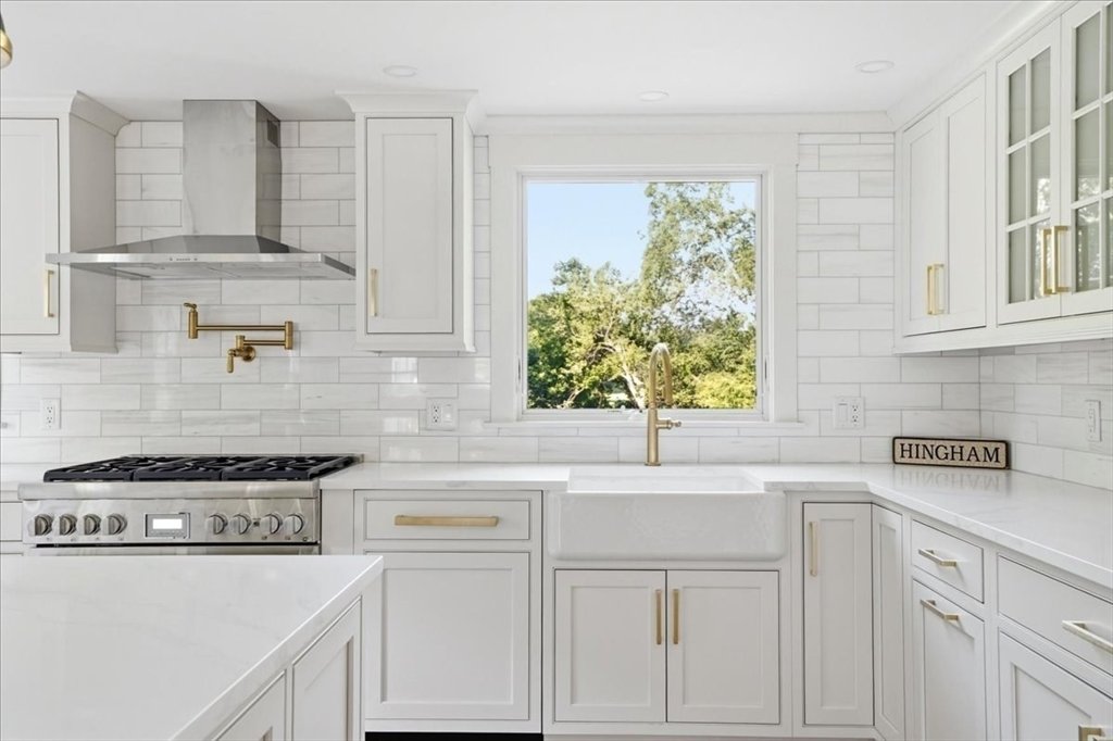House in Hingham, Massachusetts, United States 3 - 18480758