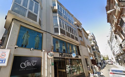 Apartment in Casco Antiguo, Seville, Spain 1