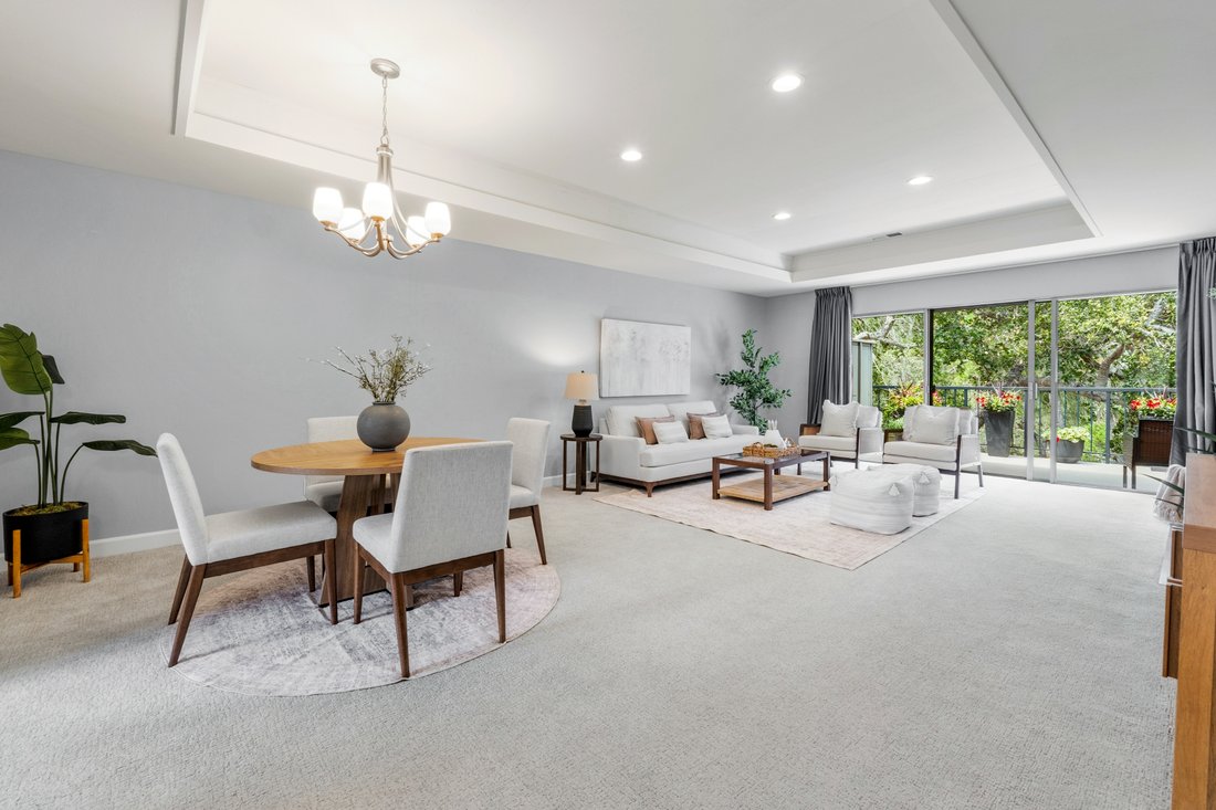 Condo in Carmel-by-the-Sea, California, United States 4 - 18481631
