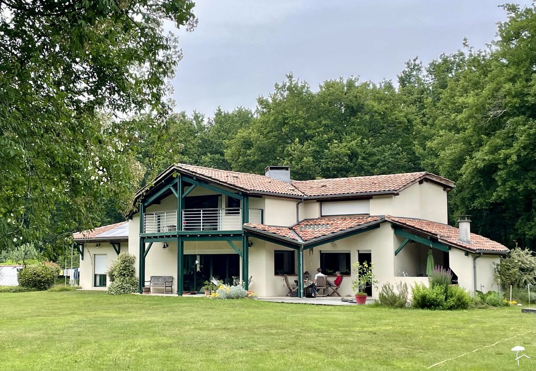 House in Saint-Symphorien, Nouvelle-Aquitaine, France 1 - 18480784
