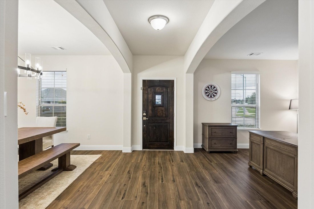 House in Houston, Texas, United States 5 - 18481475