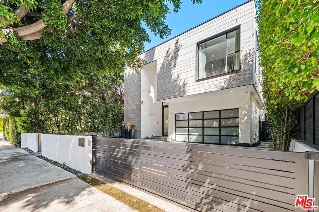 House in West Hollywood, California, United States 1 - 18481205