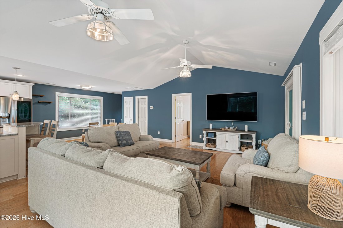 House in Pine Knoll Shores, North Carolina, United States 5 - 18481546