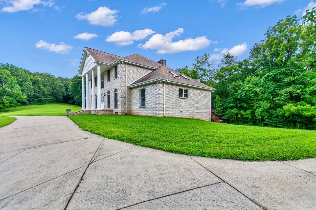 Haus in Cumberland Furnace, Tennessee, Vereinigte Staaten 5 - 18481346