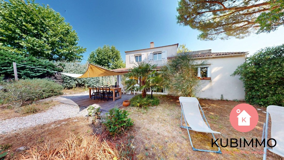 House in Jard-sur-Mer, Pays de la Loire, France 1 - 18480943