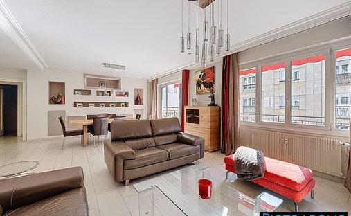 Apartment in Tête d'Or-Foch-Vitton, Lyon 6e Arrondissement, Lyon 1