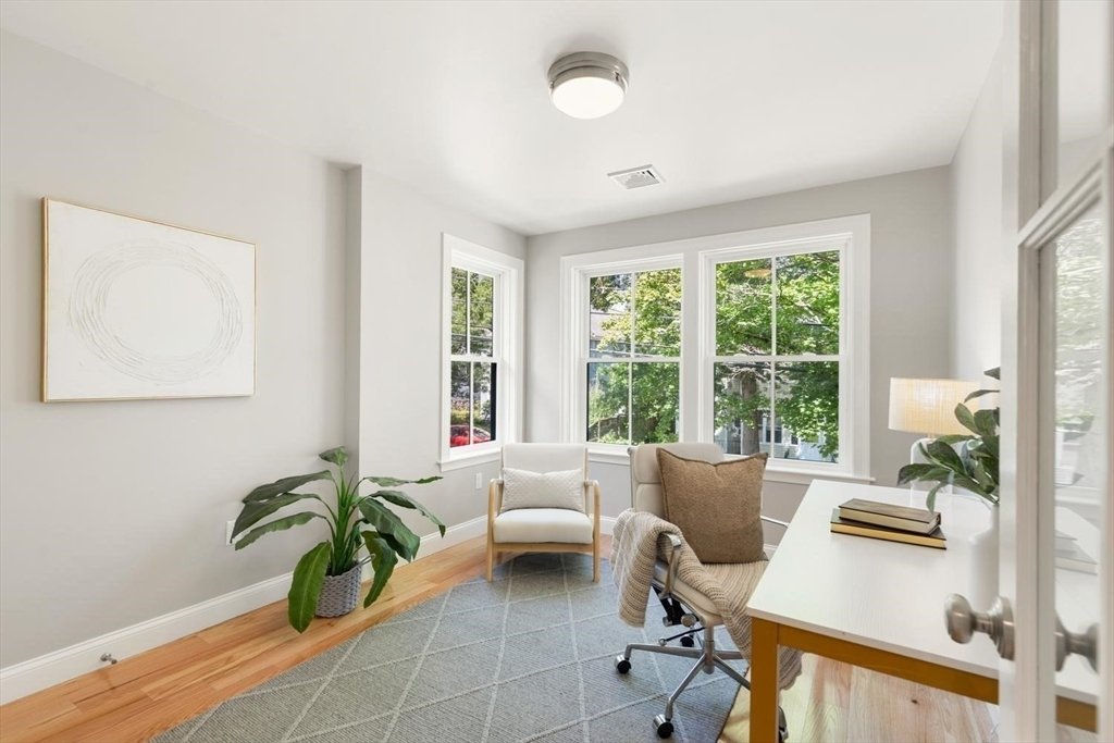 House in Arlington, Massachusetts, United States 5 - 18480738