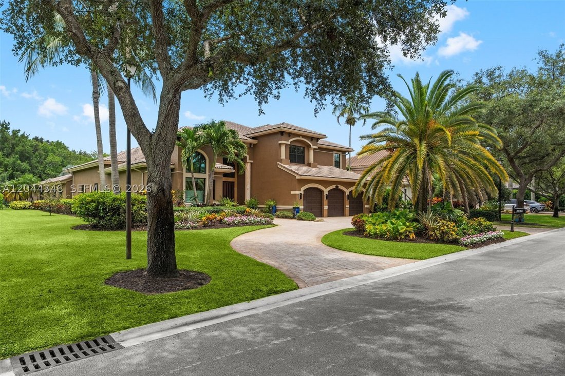 House in Davie, Florida, United States 2 - 18468383