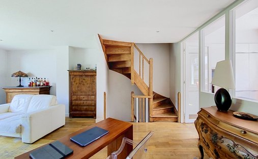 House in Marcq-en-Barœul, Hauts-de-France, France 1