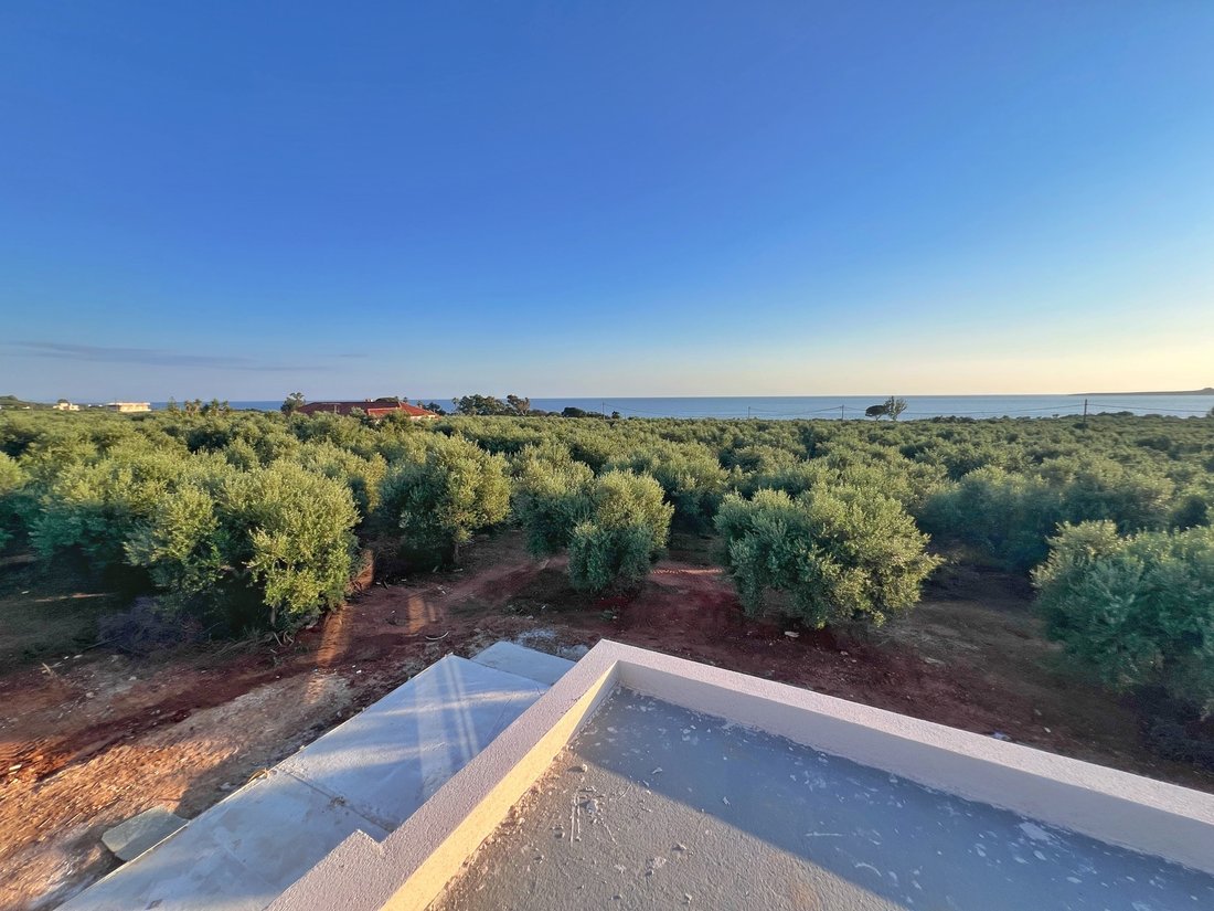 House in Gargalianoi, Peloponnese, Western Greece and the Ionian, Greece 2 - 18481324