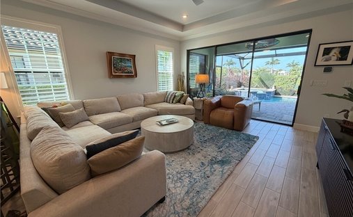 House in Naples, Florida, United States 1
