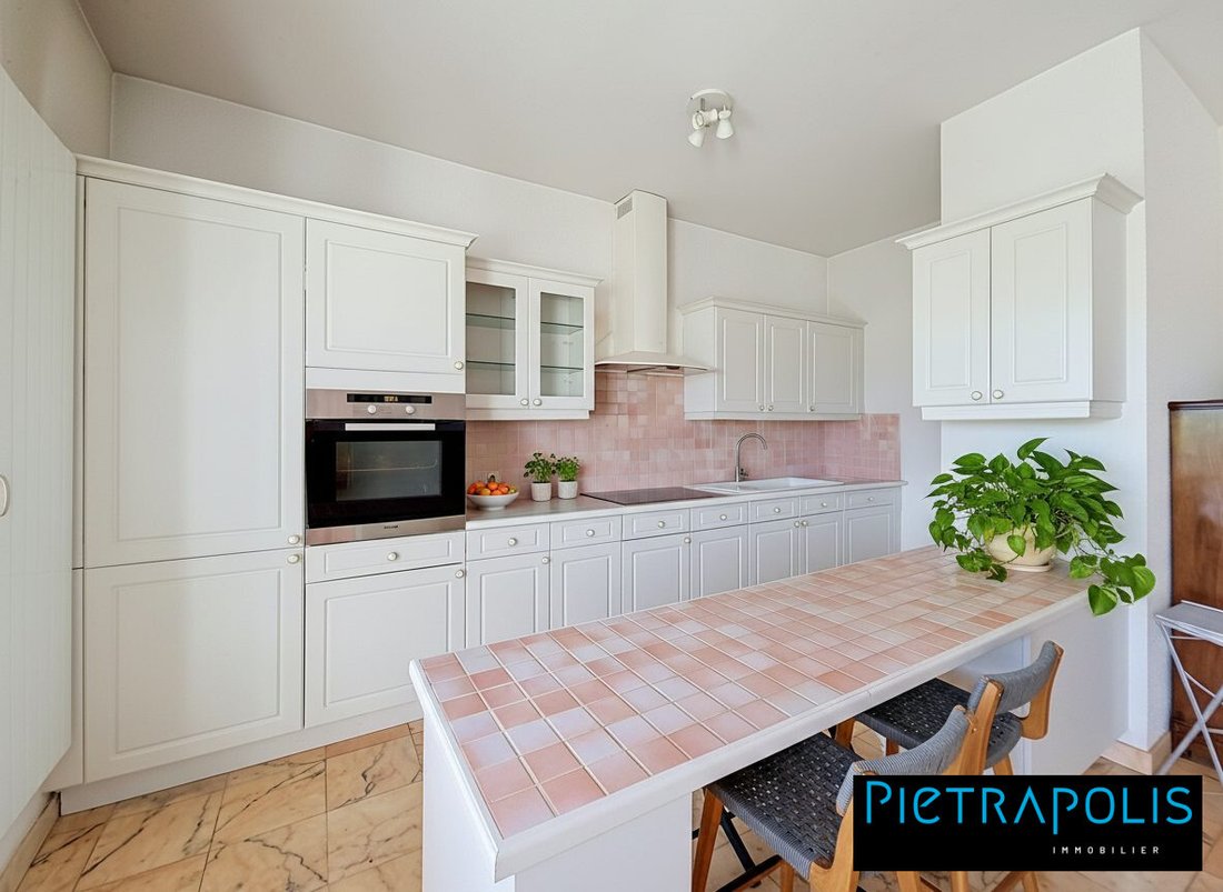 Apartment in Sauverny, Auvergne-Rhône-Alpes, France 3 - 13820449