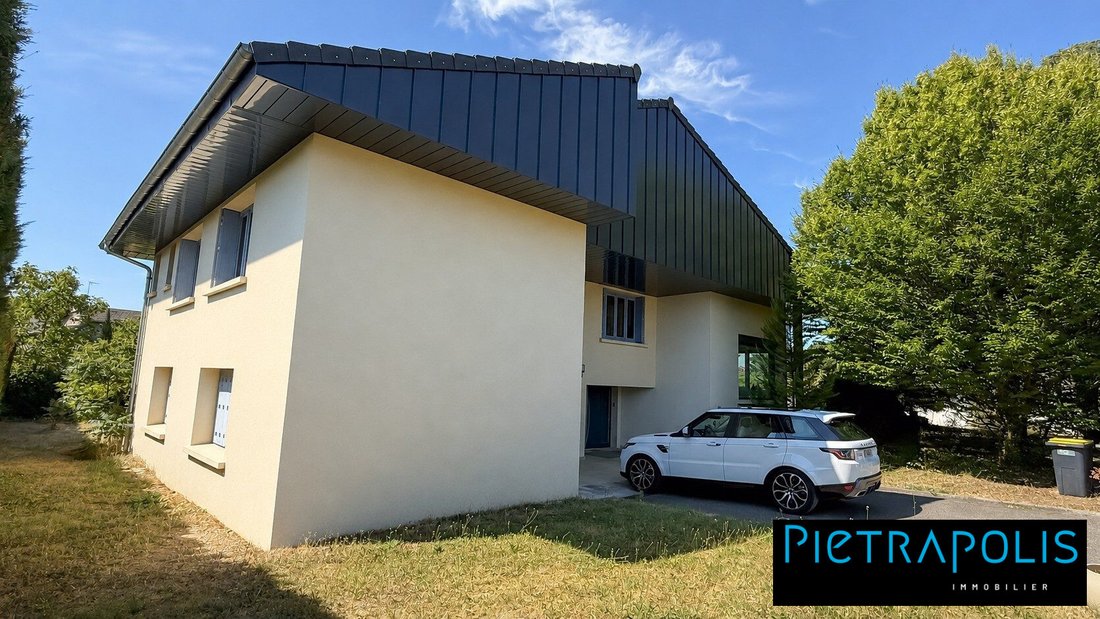 Villa in Dagneux, Auvergne-Rhône-Alpes, France 3 - 18480968