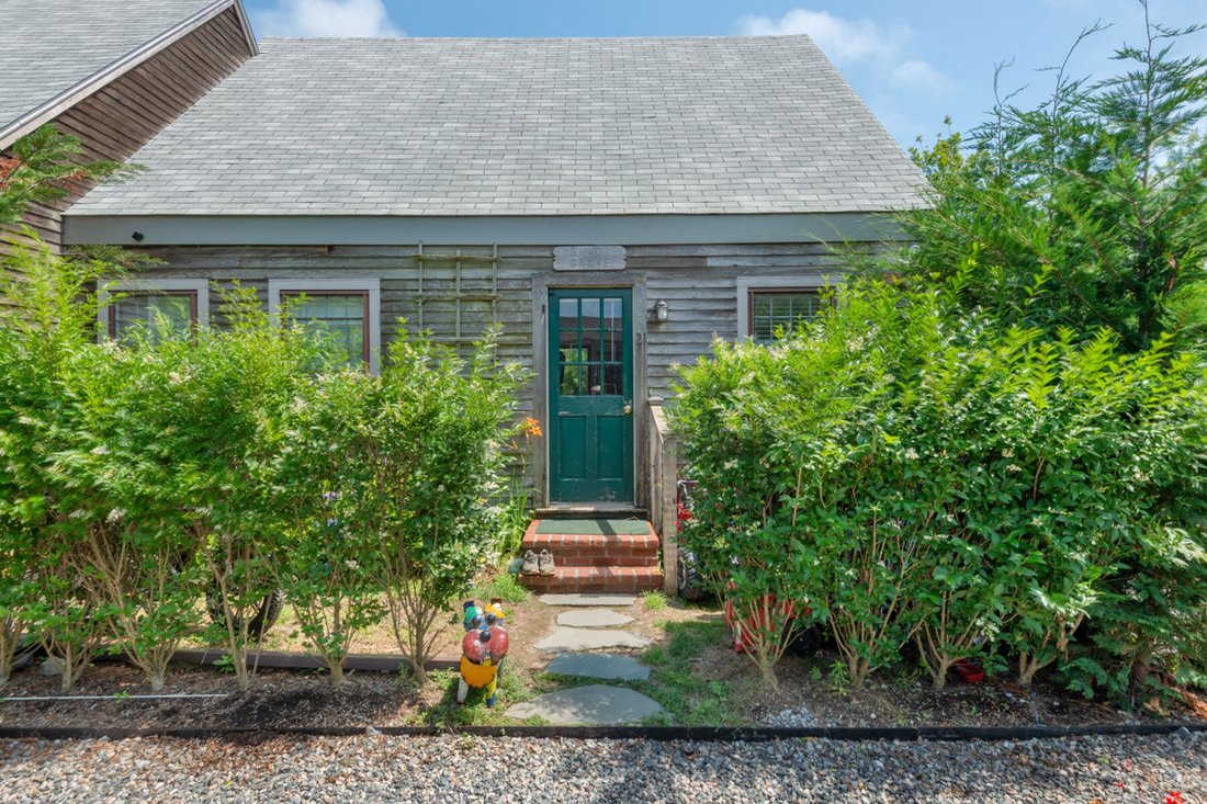 Condo in Nantucket, Massachusetts, United States 1 - 18481614
