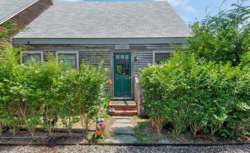 Condo in Nantucket, Massachusetts, United States 1