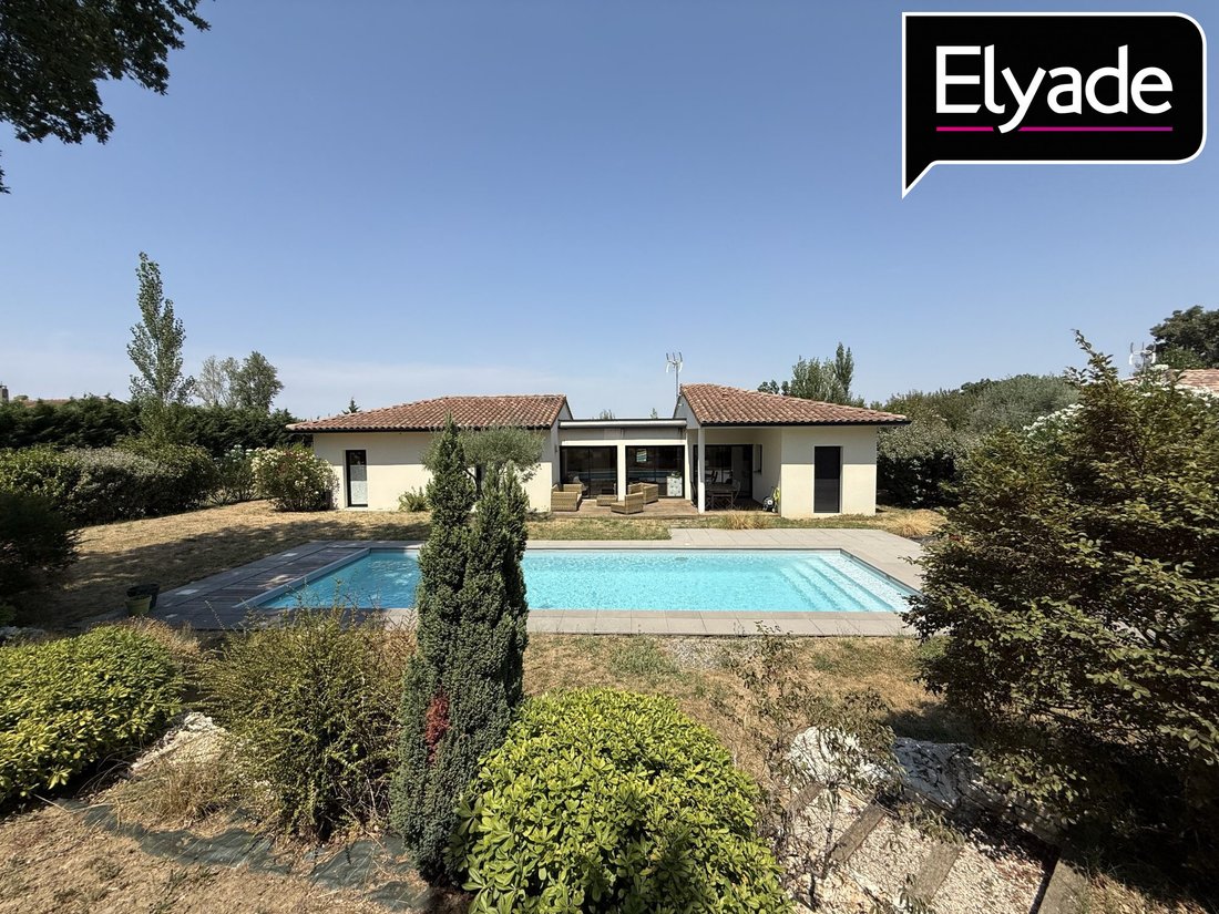 Villa in Montrabe, Occitania, France 2 - 18397989