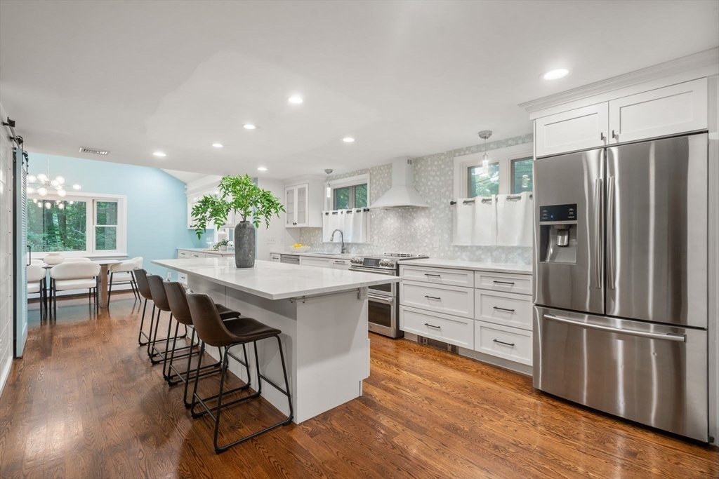 House in Needham, Massachusetts, United States 1 - 18480744