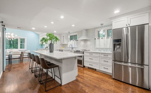 Haus in Needham, Massachusetts, Vereinigte Staaten 1