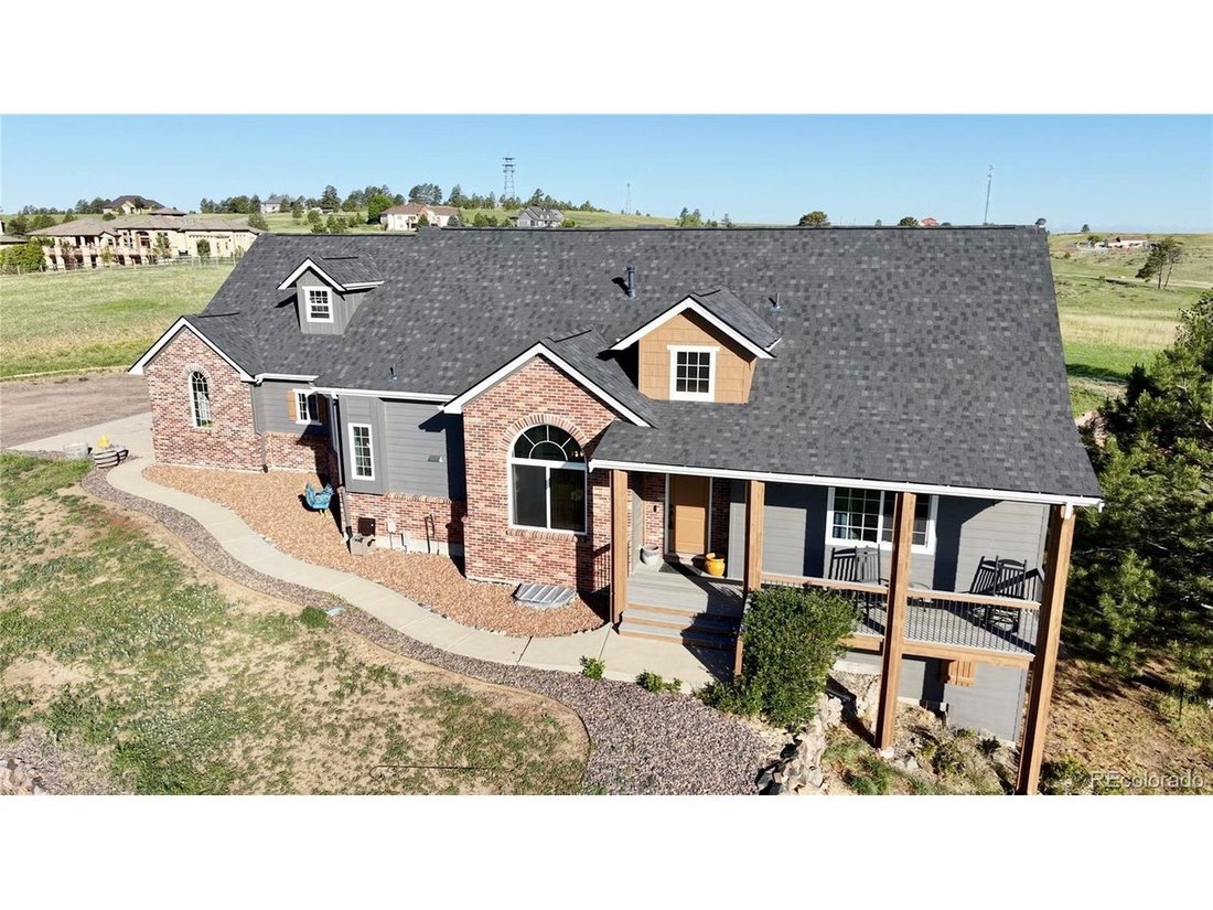 Casa a Elizabeth, Colorado, Stati Uniti 1 - 18152627