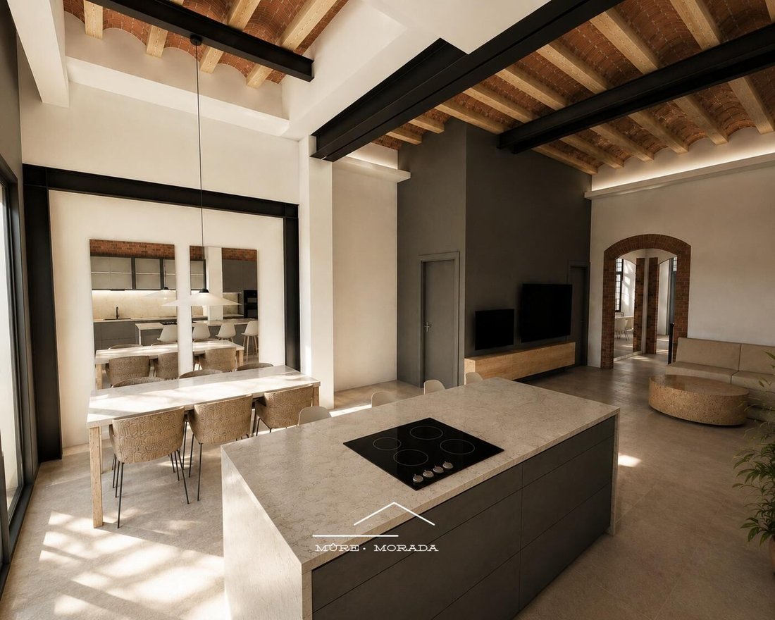 House in Ciutat Vella, Barcelona, Spain 4 - 18196339