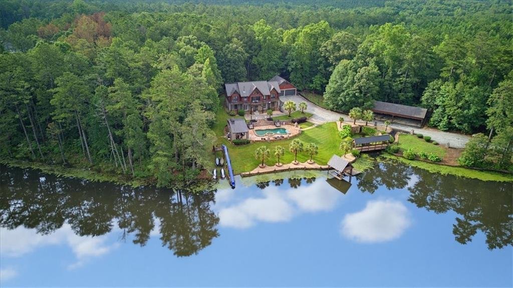 House in Carrollton, Georgia, United States 4 - 18481369