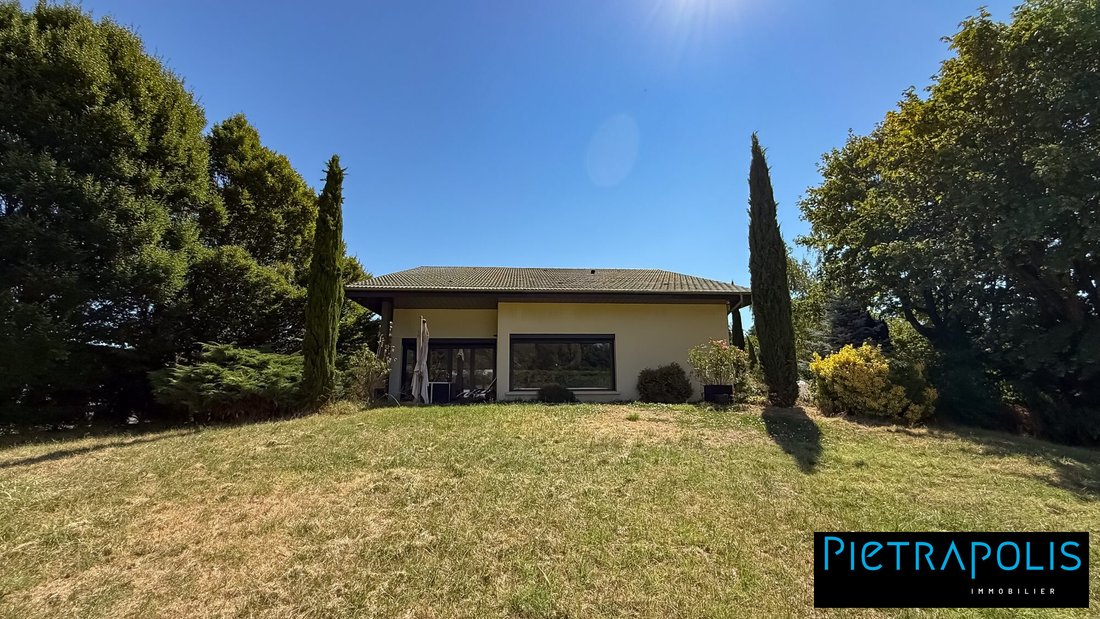 Villa in Dagneux, Auvergne-Rhône-Alpes, France 5 - 18480968