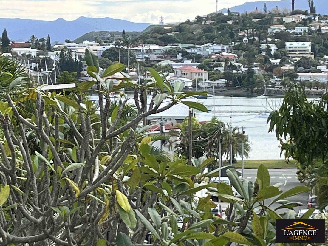 House in Nouméa, South Province, New Caledonia 1 - 18480806