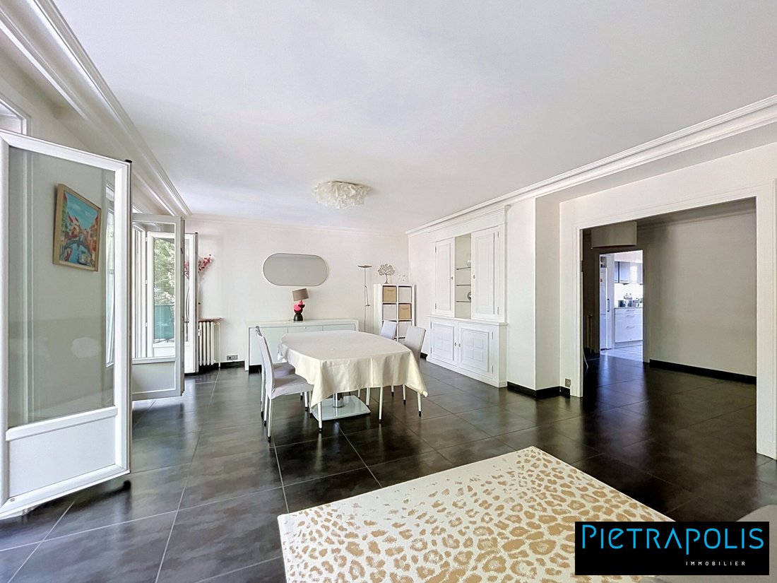 Apartment in Gerland, Lyon 7e Arrondissement, Lyon 3 - 18480992