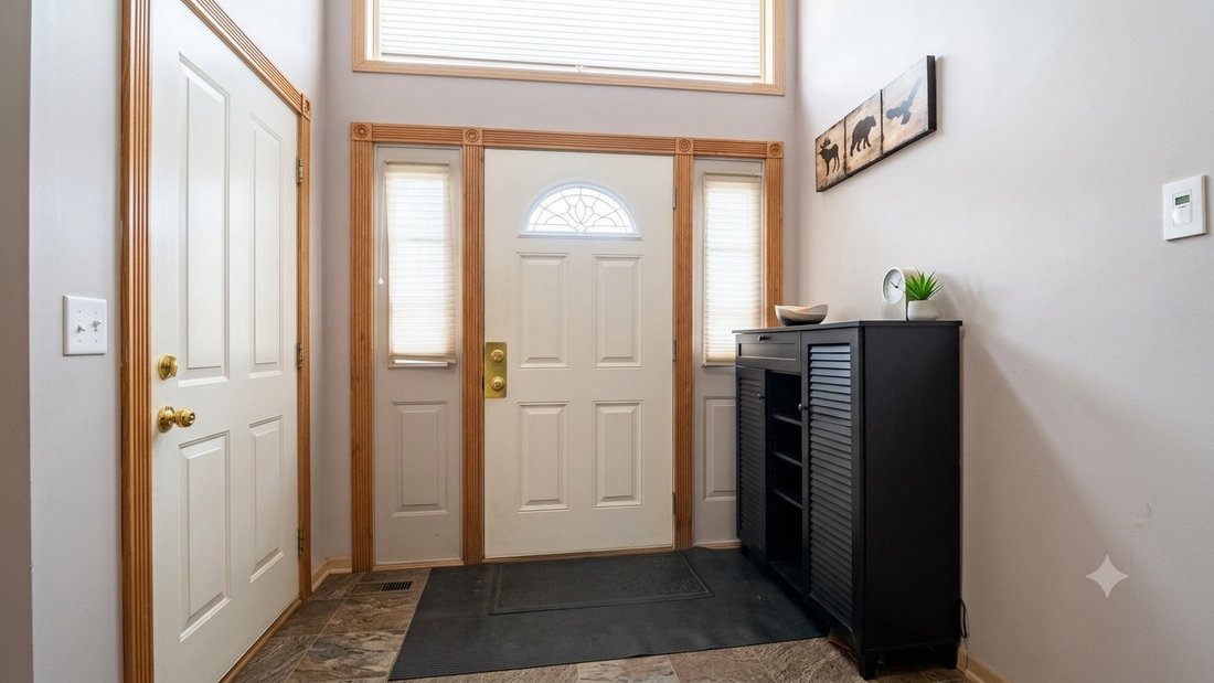 Townhouse in Chicago, Illinois, United States 4 - 18481445