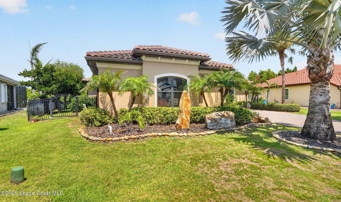House in Melbourne, Florida, United States 4 - 18481575